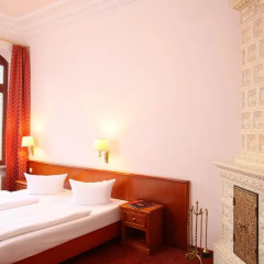 Hotel Artushof комната для гостей фото 4