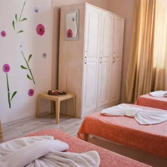 Отель Ulpia House комната для гостей фото 3