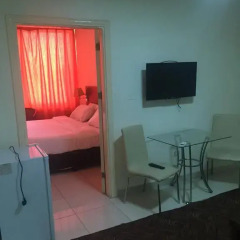 Zaina Plaza Hotel 2* Апартаменты с различными типами кроватей фото 17