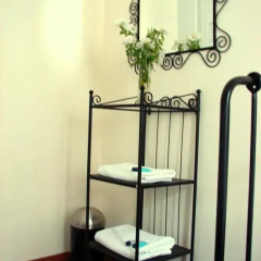 Отель Chmielna Guest House 4* Стандартный номер с различными типами кроватей фото 5
