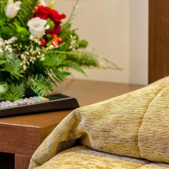Hotel Duas Nações 2* Стандартный номер фото 4