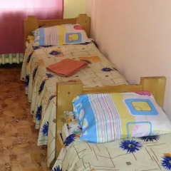 Hostel Capital Санкт-Петербург детские мероприятия