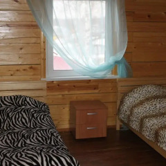 Гостиница Guest House Andoga комната для гостей