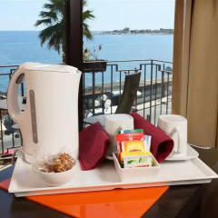 Hotel San Giovanni 3* Номер категории Эконом