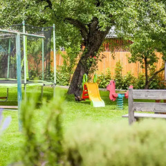 Отель Residence Schnatzhof Силандро фото 8