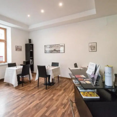 Отель Angel's Place Vienna Вена питание