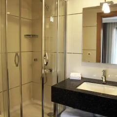 Tuzla Town Hotel Турция, Стамбул - отзывы, цены и фото номеров - забронировать отель Tuzla Town Hotel онлайн ванная