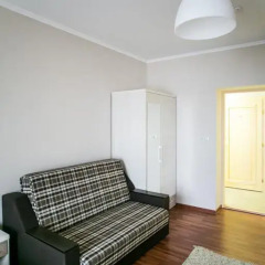 Tulpan Hotel Студия фото 7