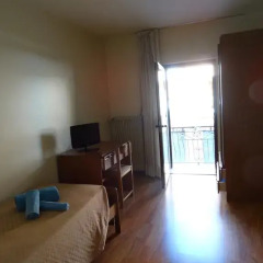 Hotel Galles 2* Стандартный номер фото 9