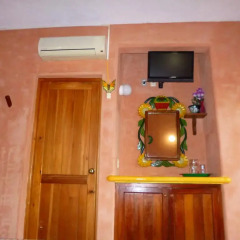Hotel J.B. 2* Стандартный номер с различными типами кроватей фото 4
