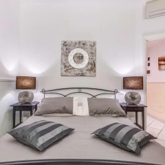 Отель Trastevere Suite Inn комната для гостей фото 5