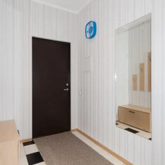 Отель Amber Coast & Sea 4* Стандартный номер фото 24