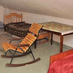 Отель Holiday Home On Charents балкон