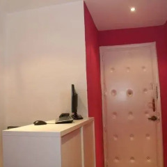Отель Room Pride Hostal спа