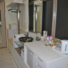 Jayleen Clarke Quay Hotel в номере фото 2
