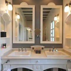 Отель The Luang Say Residence 4* Люкс с различными типами кроватей фото 7