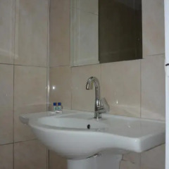 Hotel Asena 3* Стандартный номер разные типы кроватей фото 9