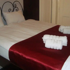 Authentic Belgrade Centre Hostel комната для гостей фото 4