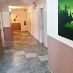 The Dons Suite Hotel интерьер отеля фото 3