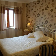 Albright Hussey Manor Hotel комната для гостей фото 2