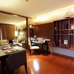 Отель Aetas Residence 5* Люкс фото 9