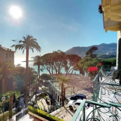 Hotel Metropole 4* Стандартный номер фото 27