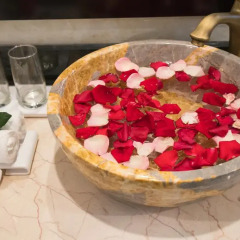 Pearl River Hoi An Hotel & Spa 3* Стандартный номер с различными типами кроватей фото 4