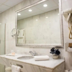 Los Angeles Hotel & Spa 4* Стандартный номер с 2 отдельными кроватями фото 2