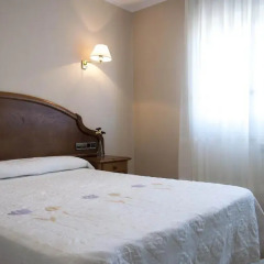 Hotel San Jorge комната для гостей фото 2
