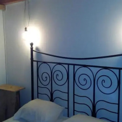 Отель Marfim Guest House комната для гостей фото 5