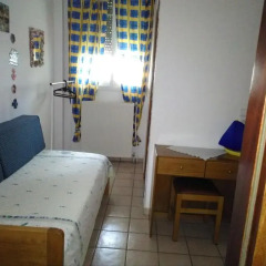 Апартаменты Anthos Apartments спа