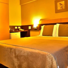 Gran Continental Hotel 3* Номер Делюкс с двуспальной кроватью фото 27
