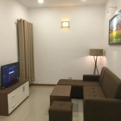 Апартаменты Pearl Service Apartment комната для гостей фото 3