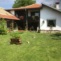 Отель House Gabri Болгария, Тырговиште - отзывы, цены и фото номеров - забронировать отель House Gabri онлайн фото 17