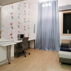 Отель Gangnam Coop Residence комната для гостей фото 4