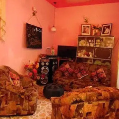 Отель Linda Cottage интерьер отеля фото 2