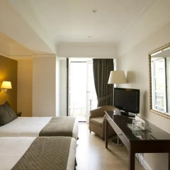 Hera Hotel комната для гостей фото 5