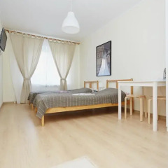 Гостиница Zona Sna Na Studencheskoy комната для гостей фото 5