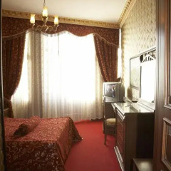 Grand Hotel de Londres - Special Category 4* Улучшенный номер с различными типами кроватей фото 4