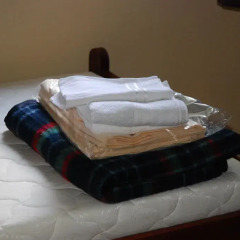 Отель Hostel Slow Сербия, Белград - отзывы, цены и фото номеров - забронировать отель Hostel Slow онлайн комната для гостей фото 5