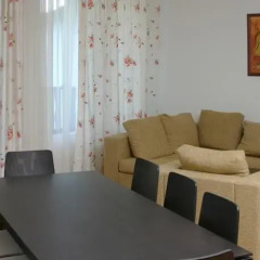 Апартаменты Grand Monastery Apartments комната для гостей фото 2