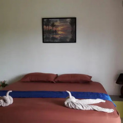 Отель Sakai Bungalows Бунгало фото 26