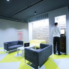Hostel 63 интерьер отеля фото 3