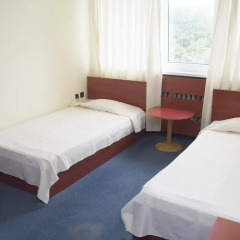 Hotel Orbita комната для гостей фото 4