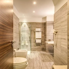 Отель Trevi Collection Hotel Италия, Рим - 2 отзыва об отеле, цены и фото номеров - забронировать отель Trevi Collection Hotel онлайн сауна