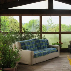 Отель Adagio House Коттедж фото 4