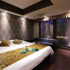 Hotel Espo Фукуока комната для гостей фото 2