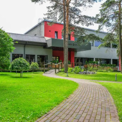 Отель Джингель Таллин фото 8