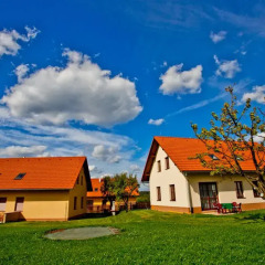 Отель ApartmÁny Vidim Кропачова-Врутице