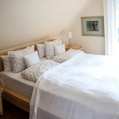 Отель Willa Marma B&B 3* Апартаменты с различными типами кроватей фото 24
